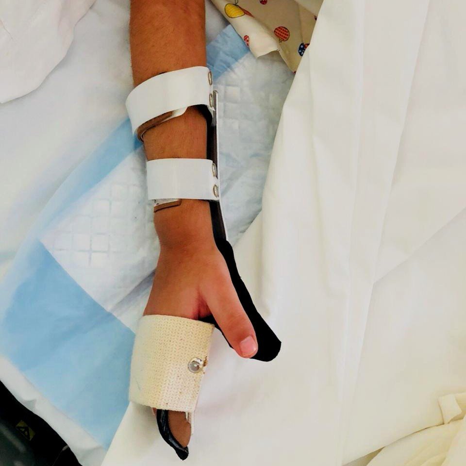 The Child Special Educator THERAPY Center IN GURUGRAM